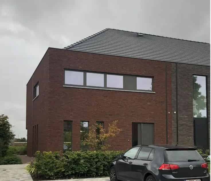 Huis Te Koop De Pinte Azaleastraat