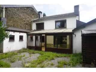 Huis te koop Chairiere 3 slaapkamers garage tuin
