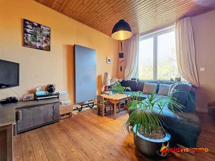 Gezellig Woonhuis Rustige Straat
