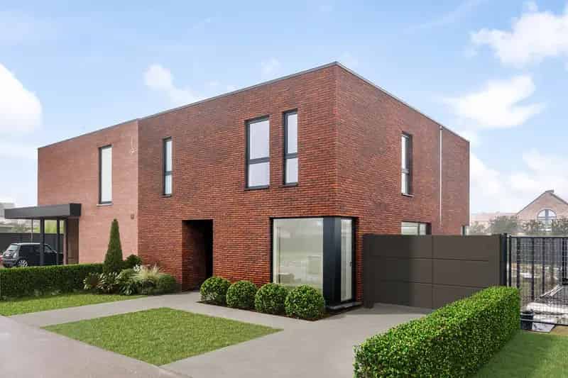 Huis te huur