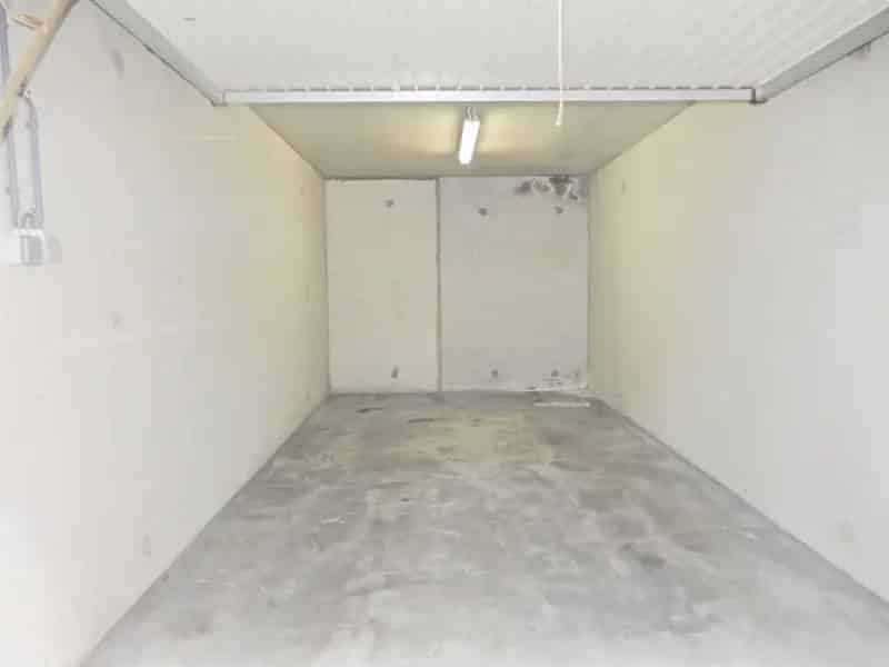 Garage te huur Tielt - Residentie Delvaux