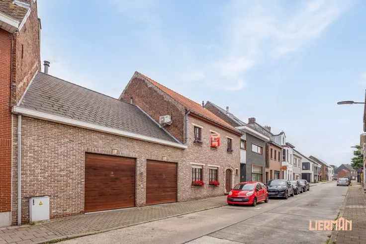 Huis Te Koop