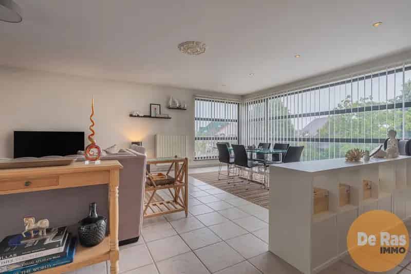 Ruime Duplex 4 slaapkamers Haaltert Terras Garage Energiezuinig