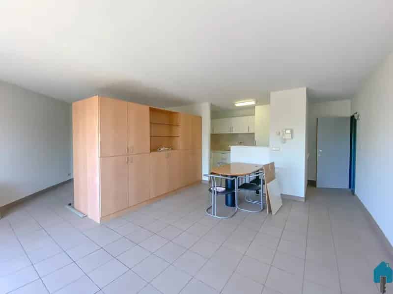 Appartement te huur Gentbrugge nabij station Merelbeke