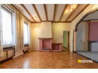 Duplex Appartement Izegem 139m2 3 slaapkamers Garage