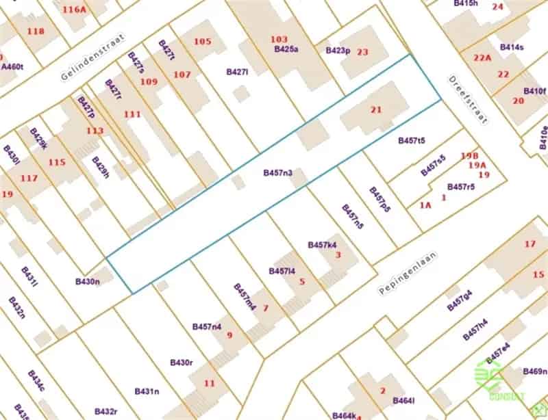 Huis te koop Mechelen-Bovelingen 17a30ca Nieuwbouw 6 BTW