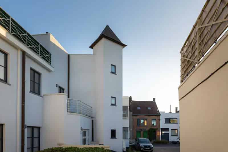 Appartement te huur Roeselare 83m² 1 slaapkamer