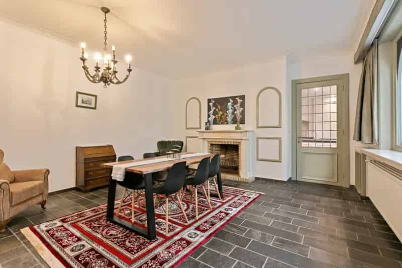 Herenwoning Grote Markt: Wonen en Werken Combinatie