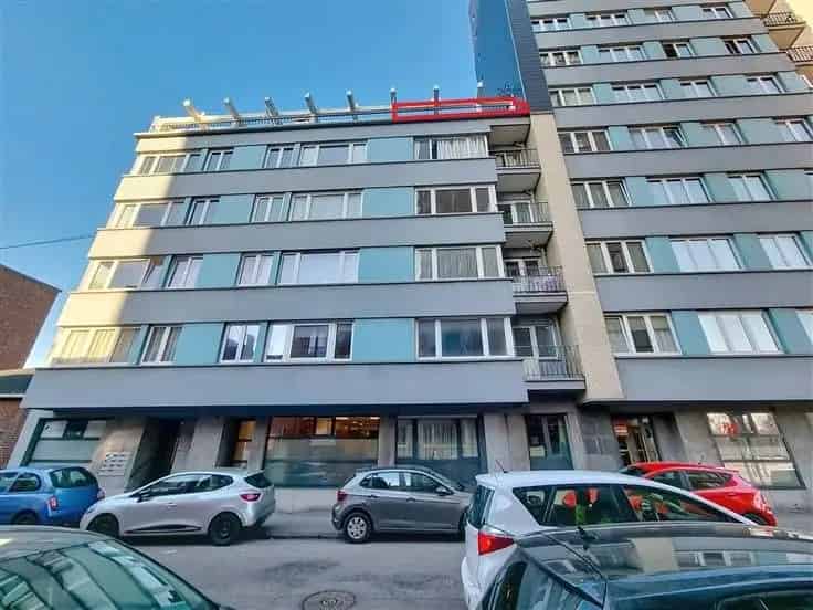 Appartement 2 slaapkamers te koop