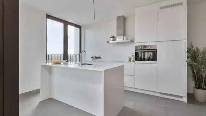 Appartement te koop in Hendrik Brugmansstraat , Brugge - Dewaele