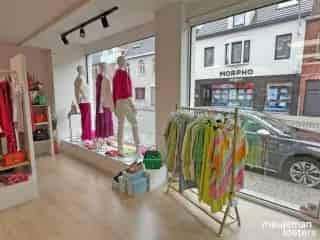 Appartementen te koop Ruddervoorde Centrum
