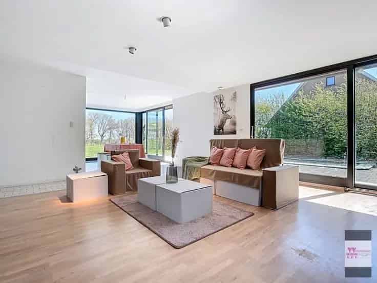 Bungalow te koop Ninove  210m²  3 slaapkamers  Zonnepanelen