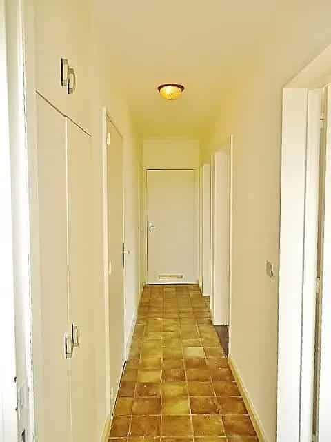 Appartement te koop 87m2 3 slaapkamers Garage Balkon