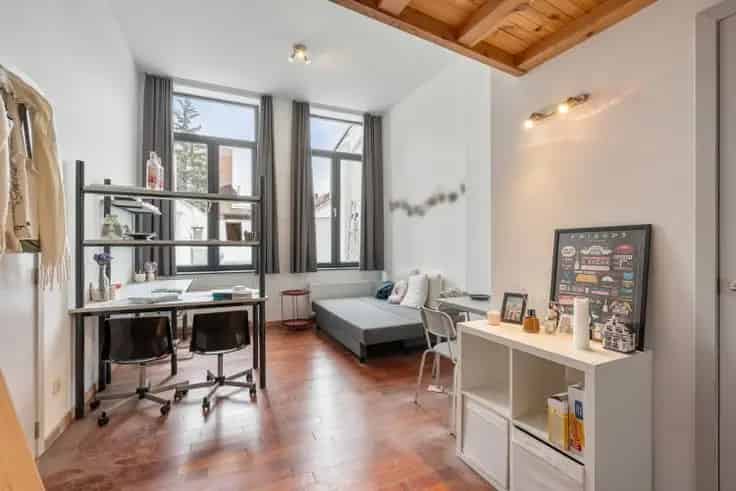Studio Te Koop