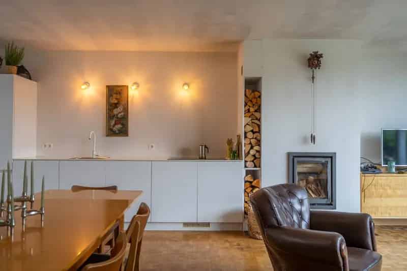 Huis te huur: Energiezuinige woning met 3 slaapkamers en tuin