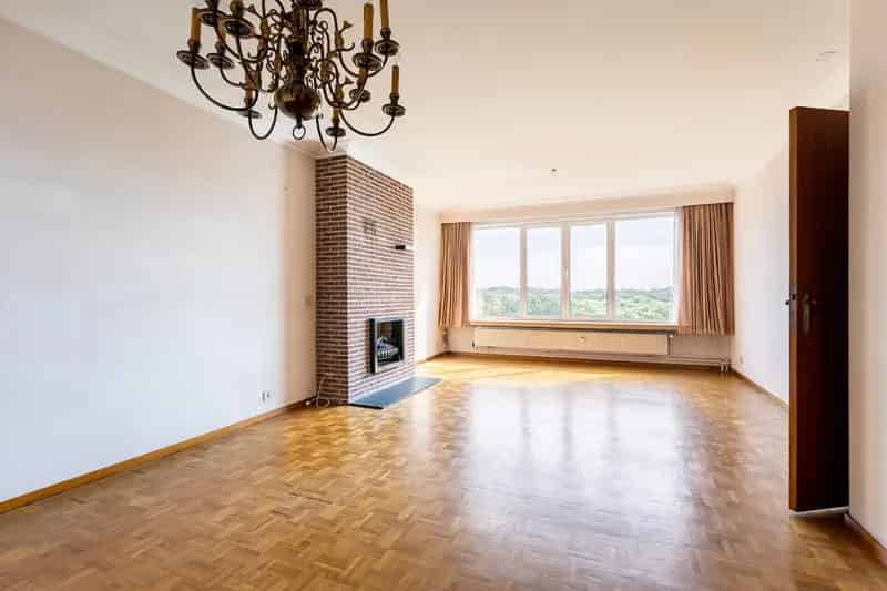 Appartement 2 slaapkamers terras garagebox te koop