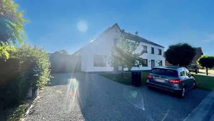 Duplex te Huur Alken - Moderne Keuken 2 slaapkamers