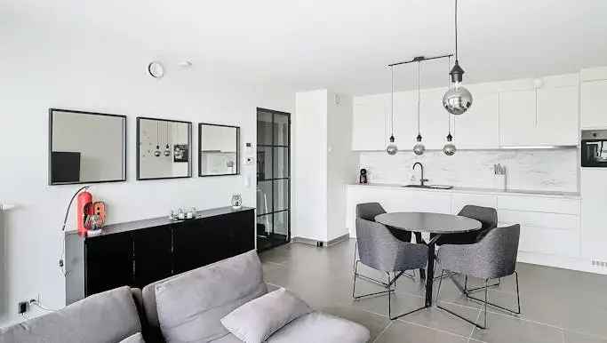 Appartement te huur in Keukeldam 3, Waregem - Dewaele