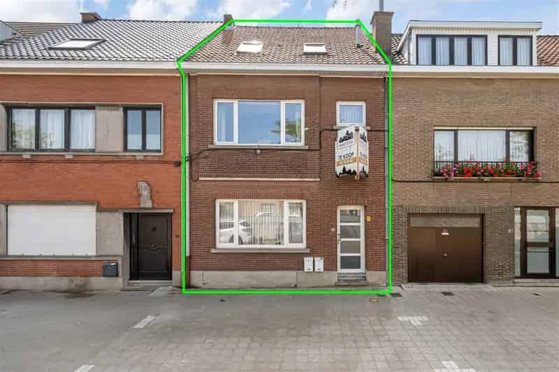 Huis te koop Aalst: ideale gezinswoning of studentenverblijf