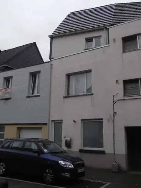 Huis te Huur Mechelen: Charmante Rijwoning