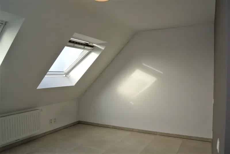 Dakappartement Torhout Centrum Instapklaar 2 Terrassen