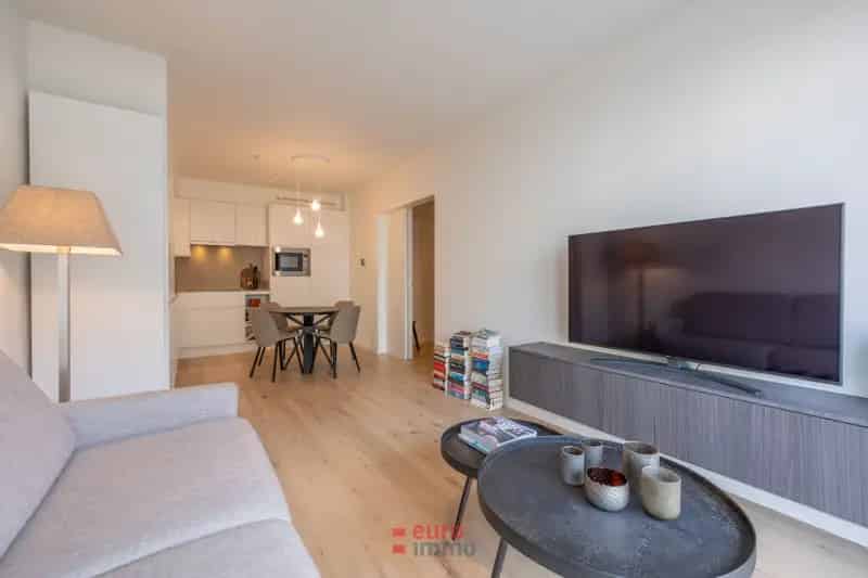 Residentie Beluga Westende Appartement Nabij Zee