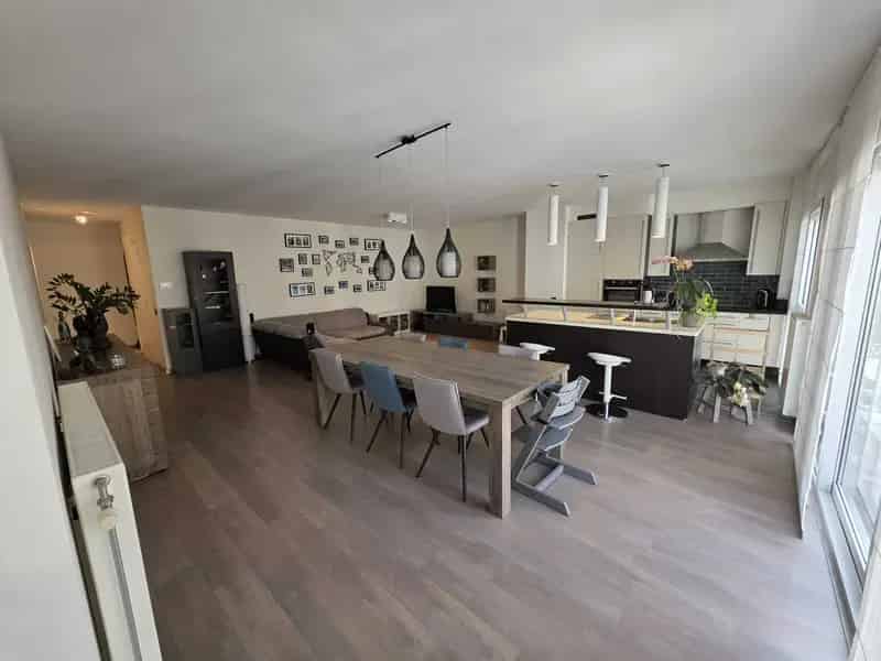 Appartement te huur Antwerpen Zuid 2 slaapkamers