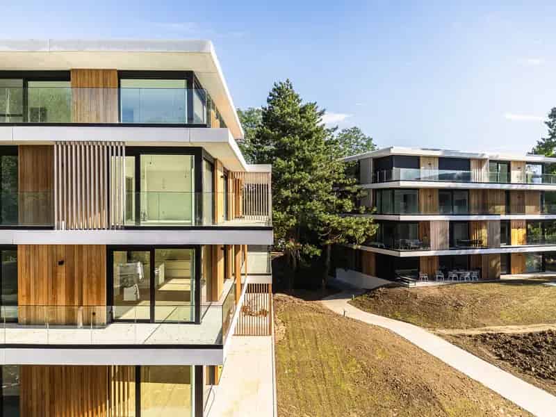 Nieuwbouwappartement 2 slaapkamers te Roeselare
