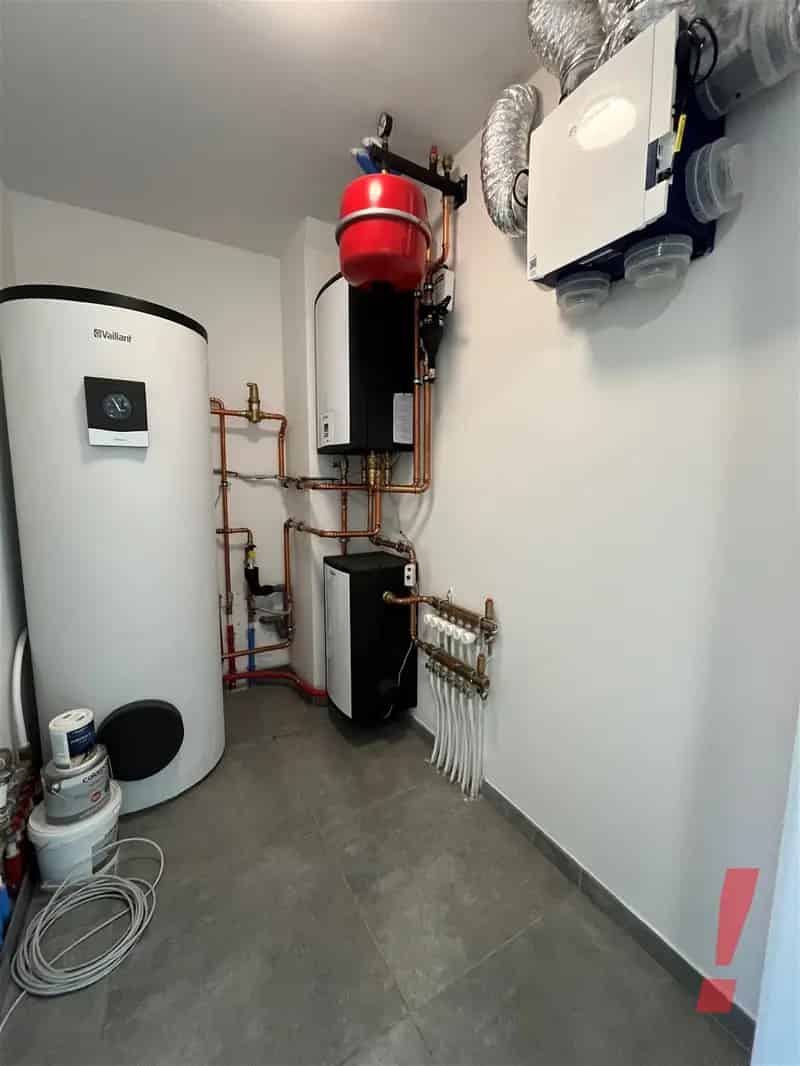 Duplex Appartement te Koop Rumbeke