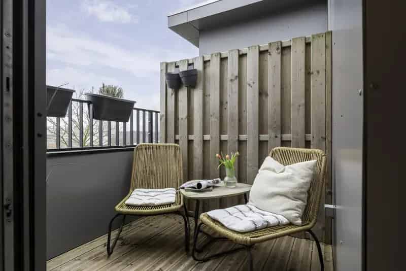 Appartement te huur Deurne Zuid gerenoveerd