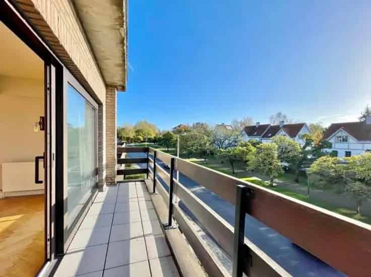 Appartement te Koop Stockel 4 slaapkamers luxe terrassen garage