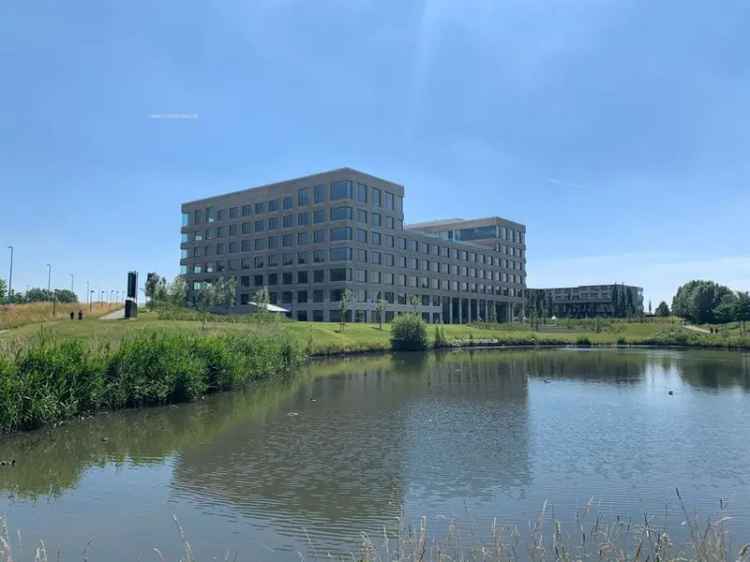 Te huur in Kortrijk Business Park Kortrijk