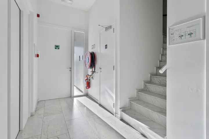 Appartement te koop Nevele - Hartje centrum - Aan de Vaart