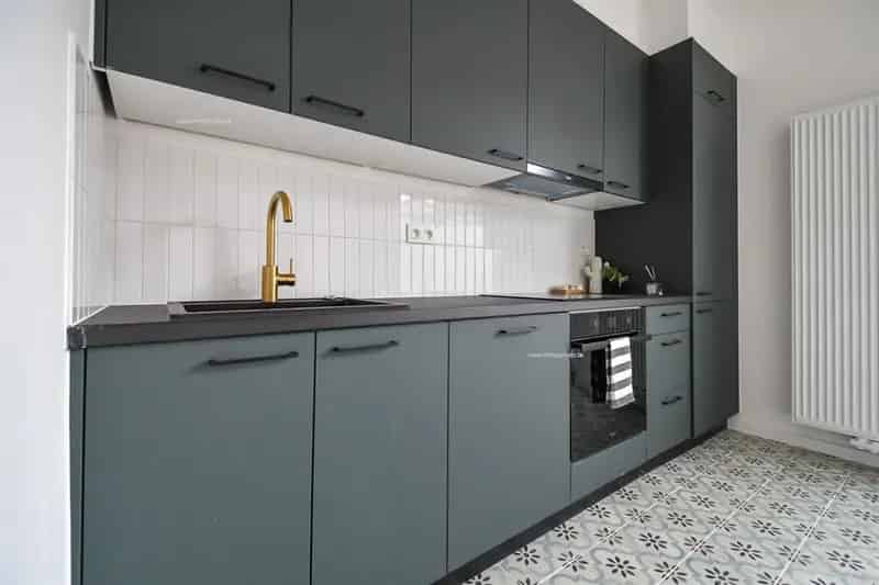 Vernieuwde 4 Slaapkamer Woning Aalter Centrum