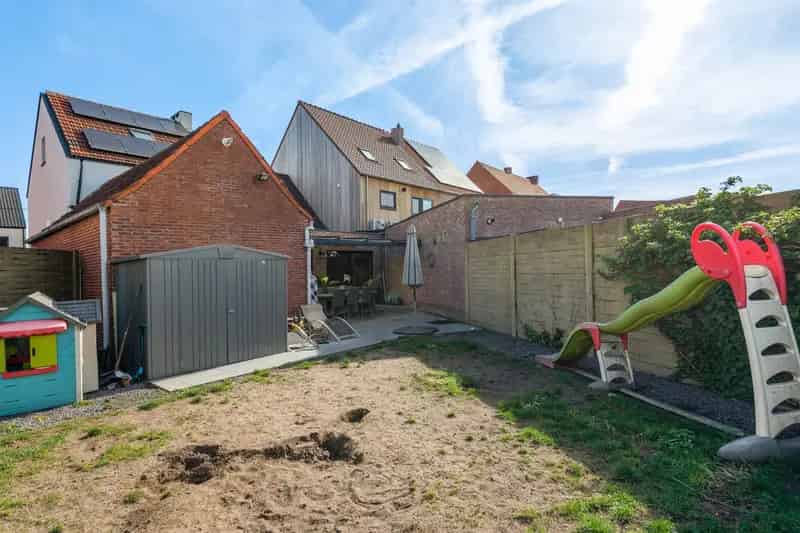 Gezinswoning Vosselaar 2-3 slaapkamers Zonnige Tuin