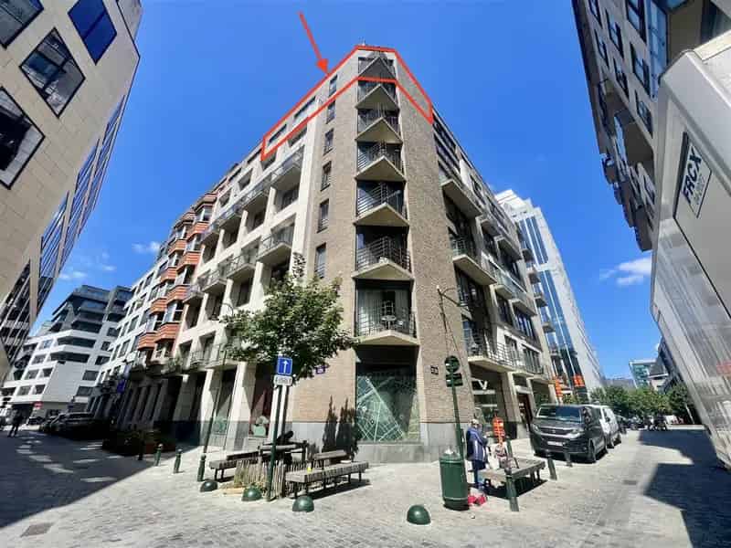 Appartement te koop