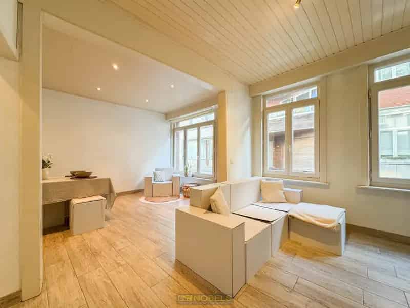 Huis te koop Oudenaarde: Instapklare woning met 3 slaapkamers