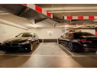 Garagebox te koop Sint-Gillis Avenue Toison dOr