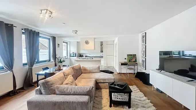 Appartement te huur in Vullerstraat 22, Maaseik - Dewaele