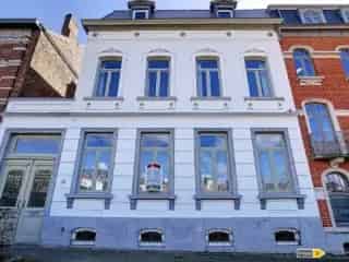 Herenhuis te koop Eigenbrakel 5 slaapkamers
