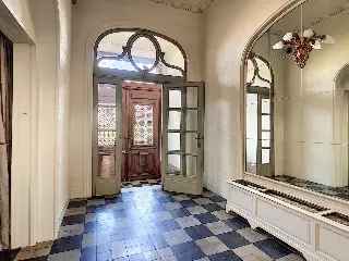 Herenhuis te koop Eigenbrakel 5 slaapkamers 310m²