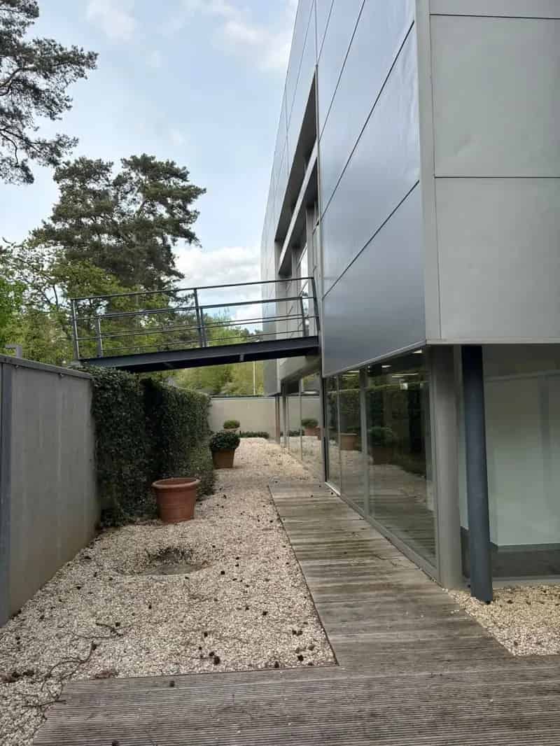 Loft met Praktijkruimte Keerbergen