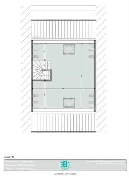 Moderne woning 3 slaapkamers De Haan