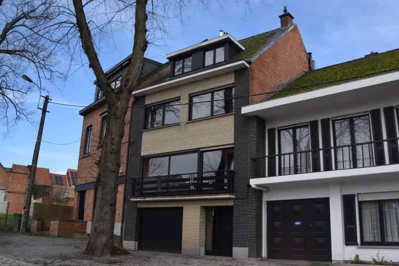 Rustig gelegen woning te Moorsel