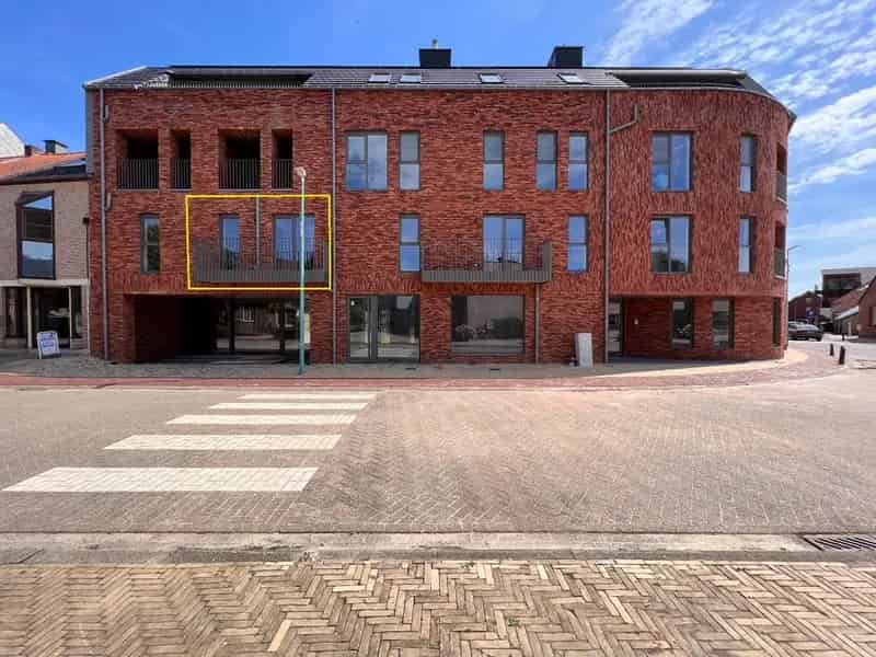 Nieuwbouw Appartement 1 Slaapkamer Linden Terras Garage