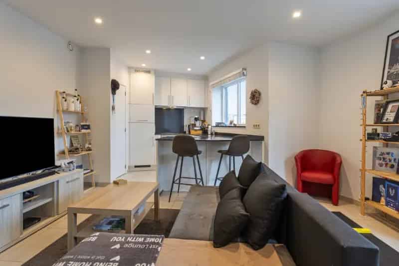 Appartement te koop Roeselare Centrum