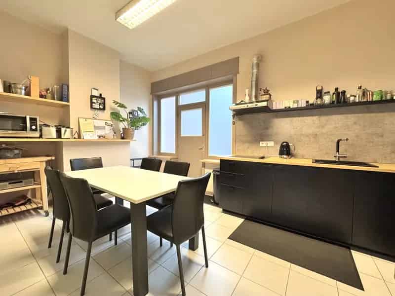 Woning te Koop Sint-Elooi-Vijve Centrum