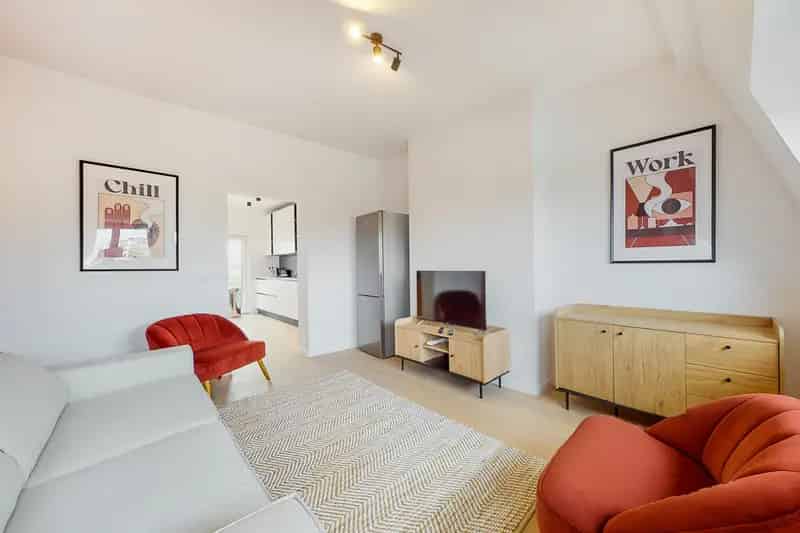 6 Slaapkamer Appartement te Koop Reyerswijk Brussels