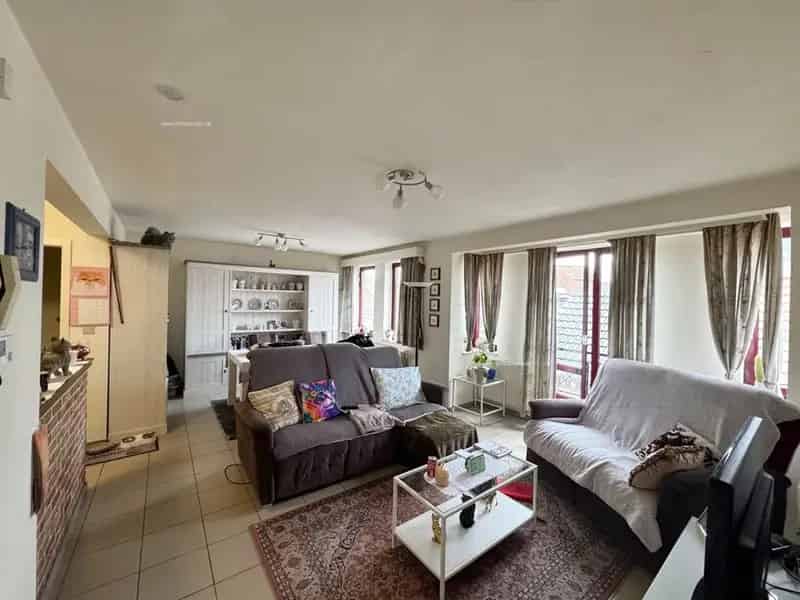 Appartement te Koop Borgloon 1 Slaapkamer 67m²