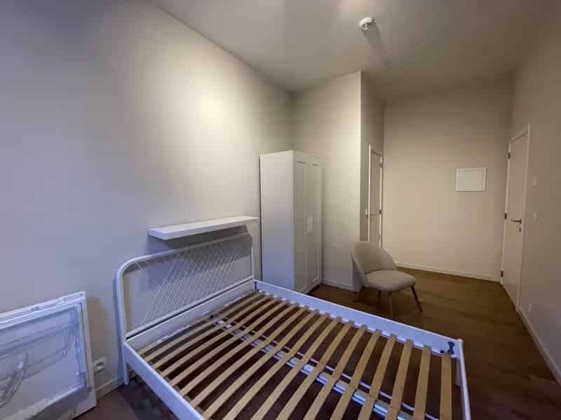 Studentenkamer Leuven 2025-2026 Eigen Badkamer